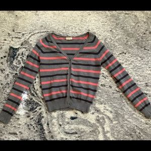 Ambiance V-neck cardigan